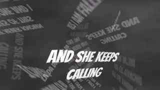 Daxelin - I've Just Seen a Face (The Beatles Cover) [Lyric Video]