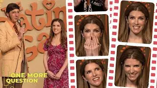 Anna Kendrick on how she picked the perfect opening scene for Woman of the Hour