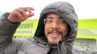 1700 rupaye ka haircut karke pachataya | Vlog 13