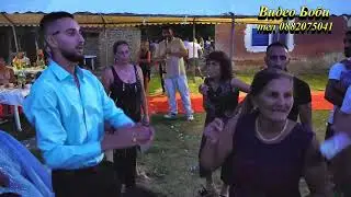 ork.Selfi grup & Mladen Peveca 2024 за Мечо Англия Cover