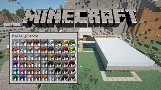 FARM DI ARGILLA FACILE E VELOCE!!! Costruisci con Stile in Minecraft! 1.21  - Tutorial Minecraft ITA