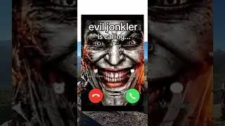 Evil jonkler Moment 🤡 #meme #whysoserious #jokermeme #joker #jonkler