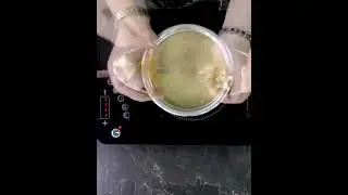 Рецепт "праздничная сладость"