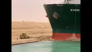 evergreen ship| suez canal|suez canal blocked|ship stuck in suez canal| Subscribe for Latest updates