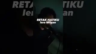 #retakhatiku #retakhatikucover #ieramilpan #retakhatiku #ieramilpan
