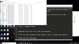 How to download uTorrent software
