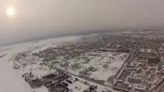 Комсомольск-на-Амуре 01.03.2015
