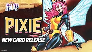 Pixie Community Spotlight | Avengers vs X-Men | March 2024