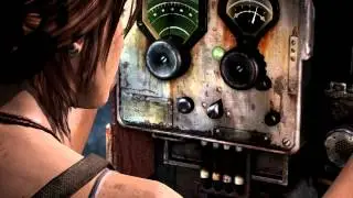 Tomb Raider #8 : "Высоко"