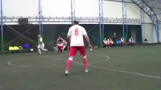 25 КХ 7 тур 9 лига Четвертьфинал 1а-4б Пилигрим - Triolan