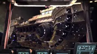 BULLETSTORM - PROLOGUE - CHAPTER 1 - ON THE ROAD TO HELL pt. 1
