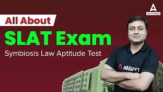All about SLAT (Symbiosis Law Admission Test) | Complete Information
