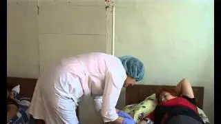 Назарово неврология пока не переезжает