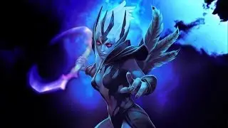 Let's play Dota 2 #1 Venga