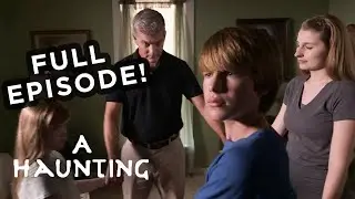 Child's Play | FULL EPISODE! | S7EP7 | A Haunting