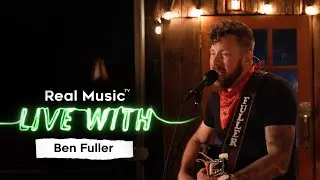 Live With: Ben Fuller - Everyone But You