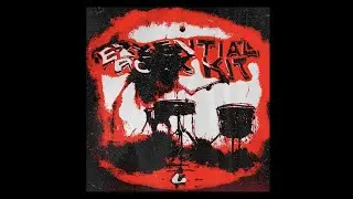 lmgmadeit ezzential rock kit (300+ Drums, 150+ Oneshots, Portal Bank) | lmgmadeit drum kit