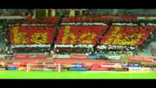 دخله جمهور الاهلي  راااااائعه   YouTube