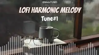 Lofi Harmonic Melody Tune#1 #lofi #trending #viral #reels