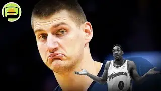 Nikola Jokić has ruined American basketball