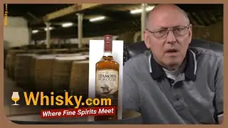 Famous Grouse Ruby Cask