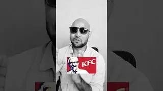 WORST KFC CHICKEN 🍗|#comedy #shorts #trending