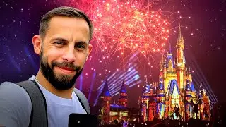 What a DISNEY trip taught me about Creating Content 💫