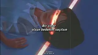 Toygar Işıklı - Ben ölürsem (Sözleri) / Yargı