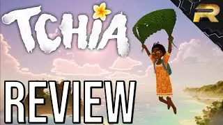 Tchia Review: Should You Buy?