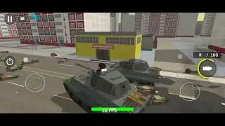 7 военная спецооперация по каналу NEOH