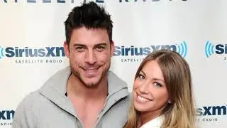 Vanderpump Villa's Hannah Fouch 'Loves' That She And Marciano Brunette Get Compared To Stassi & Jax