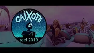 CAIXOTE XR - resumo dos trabalhos em realidade virtual - 2018