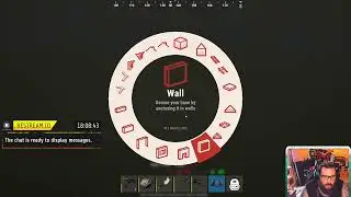Rust Friends new sever Rusty Users