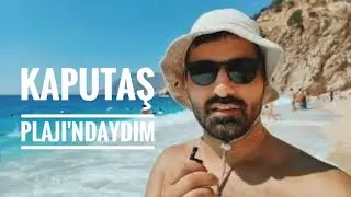 KAPUTAJ PLAJI'NDAYDIM...