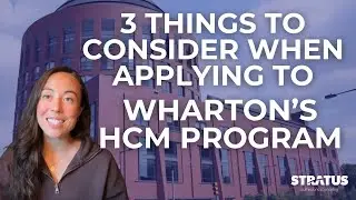 Should You Apply to Wharton’s Health Care Management Program?