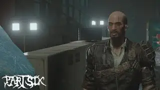 Hunting Kellogg | Fallout 4