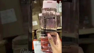 уходовые продукты из СВЕТОФОРА 🚦 