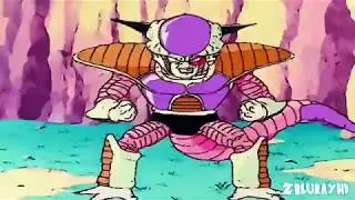 Dragon Ball Z Avance Capitulo 77 HD 1080p Audio Latino