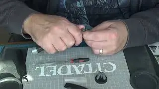 On the Bench with Pete 433 - Chaos Space Marine Legionaires