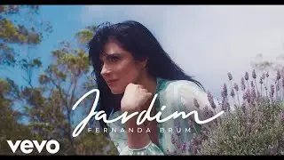 Fernanda Brum - Jardim