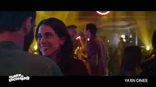Cuerpo Escombro | Anuncio "¿Hasta dónde llegarías para conseguir un trabajo? | Ya en cines