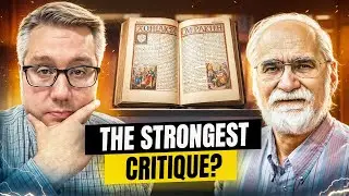Byzantine Text vs. Critical Text: Who’s Really Right?