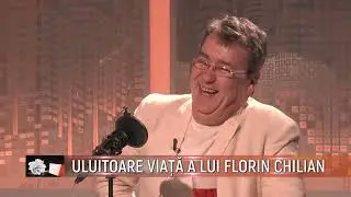 Florin Chilian Dupa fapta si rasplata - 13 Mai 2023 - Partea 2 _ MetropolaTV