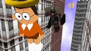 Test footage