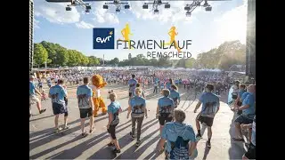 EWR*Firmenlauf Remscheid 2022