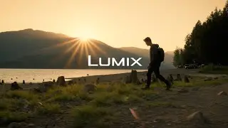 LUMIX: Shutter Showdown //Challenge #2: Narrative