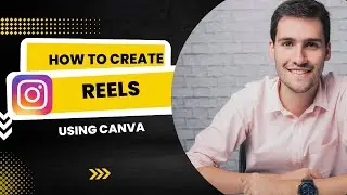How to create a instagram reel in canva - codeandman