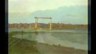 С  Прокофьев  Вечер