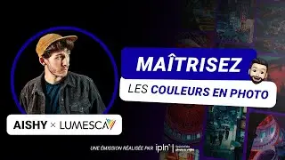 L'art de MAÎTRISER LA COULEUR avec @AishyZz  !! 🎨