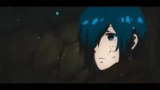 more - tokyo ghoul edit